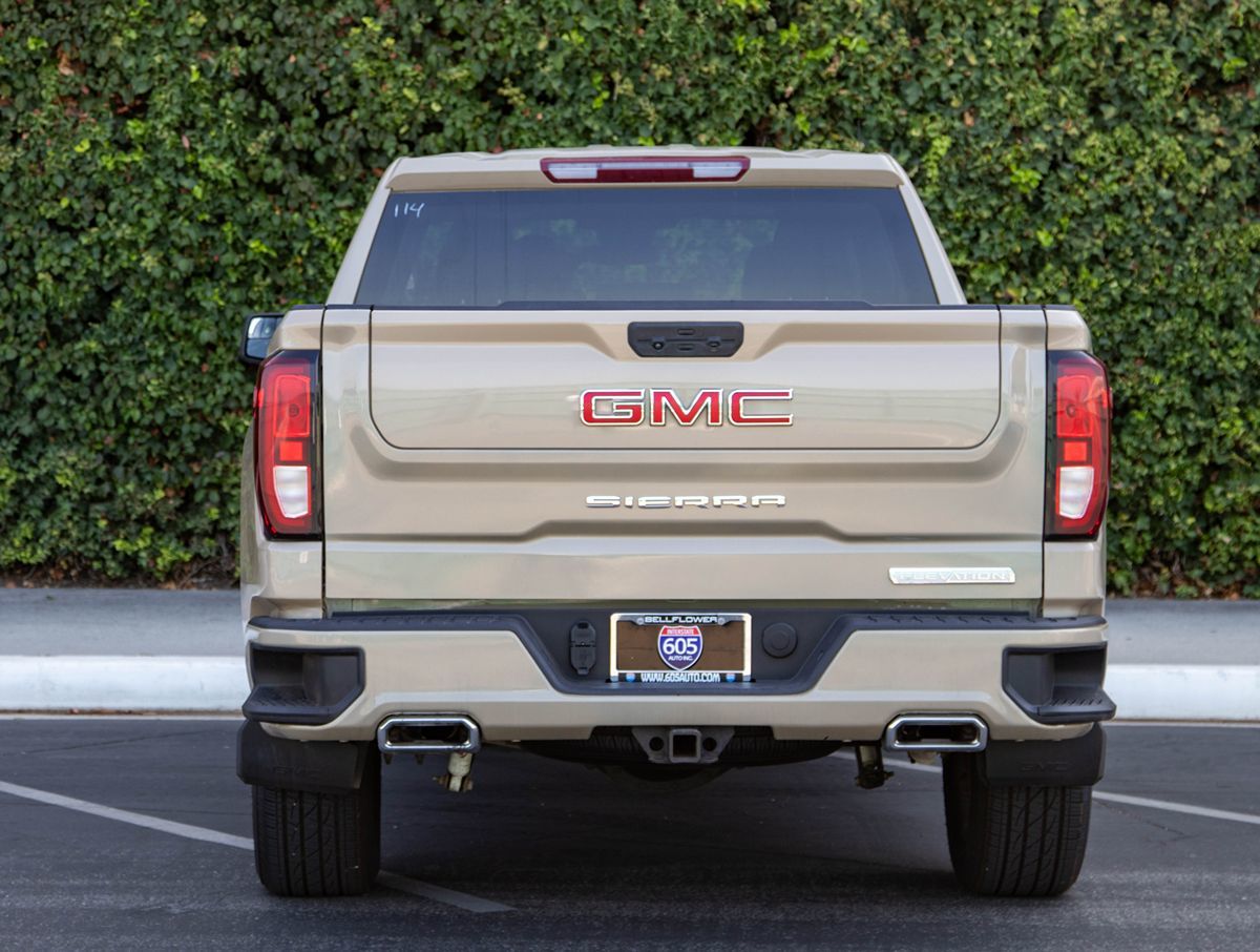 2022 GMC シエラ 3500 プロデューリー (クイックシルバー) ALAN - ALL NEW REFRESHED 2022 GMC SIERRA PRO 1500